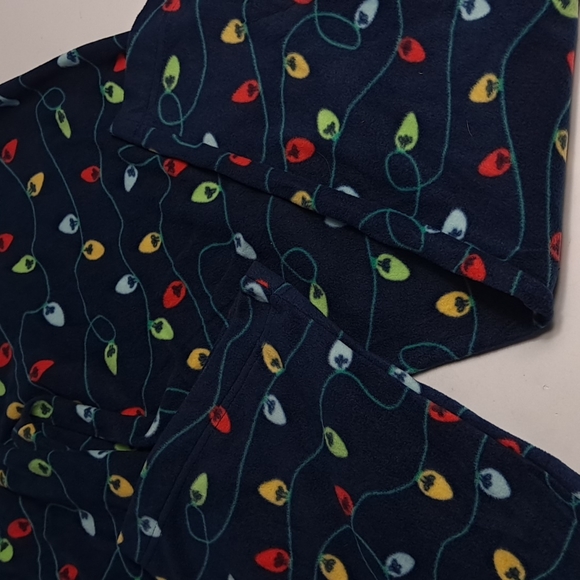 WOMEN'S WONDER SHOP PAJAMA PANT'S SIZE L - Picture 15 of 16